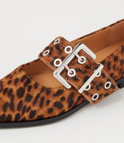 LINSA MO LEOPARD PONY