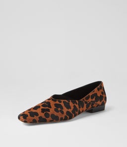OREANA MO CHEETAH PONY