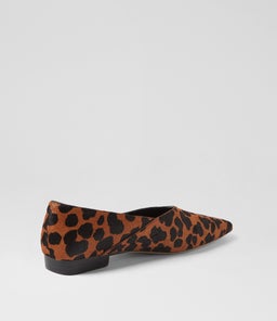 OREANA MO CHEETAH PONY