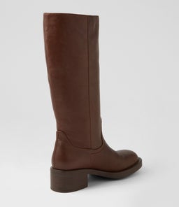 KEVINI MO CHOC LEATHER