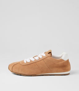MOUSI MO DESERT SUEDE