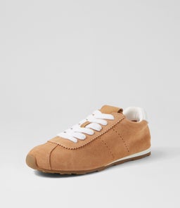 MOUSI MO DESERT SUEDE