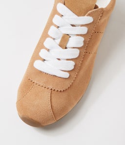 MOUSI MO DESERT SUEDE