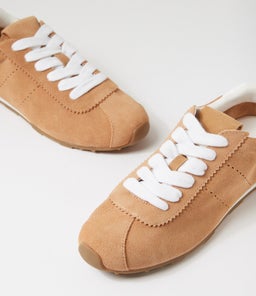 MOUSI MO DESERT SUEDE