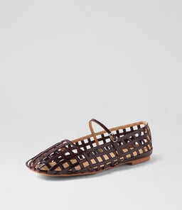 TAINTS MO BURGUNDY PATENT LEATHER