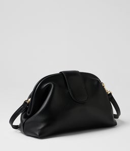 ABODEY MO BLACK LEATHER