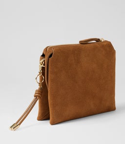 PAULOA MO COFFEE SUEDE