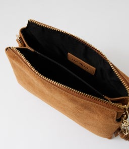 PAULOA MO COFFEE SUEDE