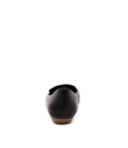 GYRO BLACK LEATHER