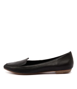 GYRO BLACK LEATHER