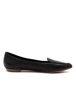 GYRO BLACK LEATHER