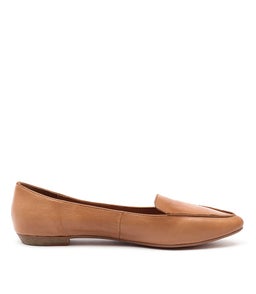 GYRO TAN LEATHER