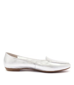 GYRO SILVER LEATHER
