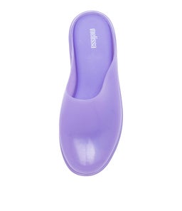 MELISSA SMART CLOG AD MY LILAC PVC