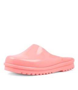 MELISSA SMART CLOG AD MY PINK PVC