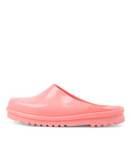 MELISSA SMART CLOG AD MY PINK PVC