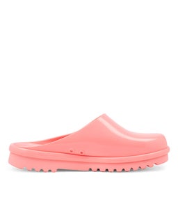 MELISSA SMART CLOG AD MY PINK PVC