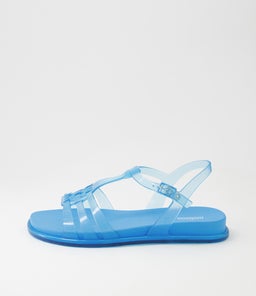 MELISSA PARTY MY BLUE PVC
