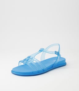 MELISSA PARTY MY BLUE PVC