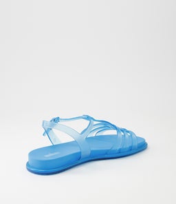 MELISSA PARTY MY BLUE PVC