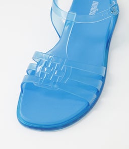 MELISSA PARTY MY BLUE PVC