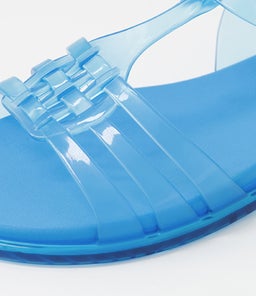 MELISSA PARTY MY BLUE PVC