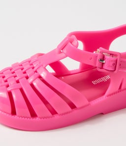 MELISSA POSSESSION PRE MY DARK PINK PVC