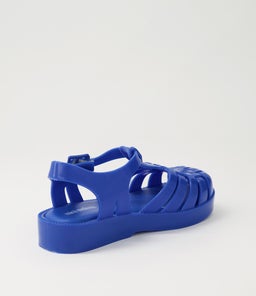 MELISSA POSSESSION TOT MY DARK BLUE PVC