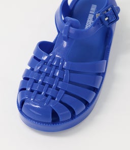 MELISSA POSSESSION TOT MY DARK BLUE PVC