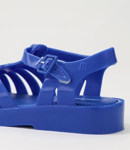 MELISSA POSSESSION TOT MY DARK BLUE PVC