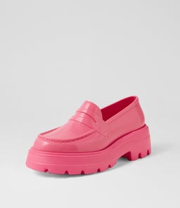 MELISSA ROYAL MY PINK PVC