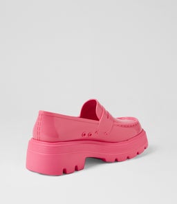 MELISSA ROYAL MY PINK PVC
