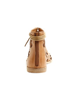 NAVADA TAN LEATHER