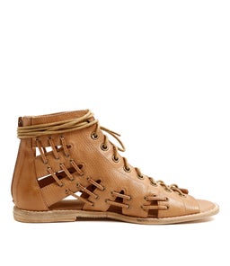NAVADA TAN LEATHER