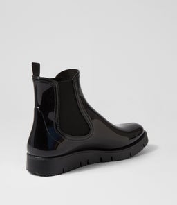 CHELZ NM BLACK BLACK PVC