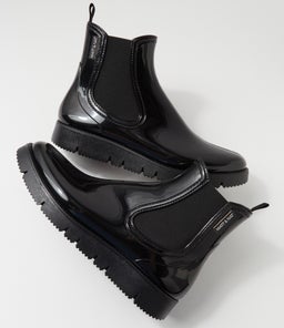 CHELZ NM BLACK BLACK PVC