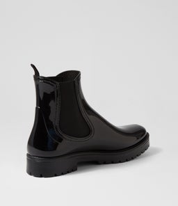 LANEY NM BLACK BLACK PVC