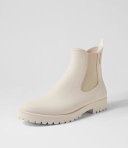 LANEY NM MATTE OFF WHITE PVC