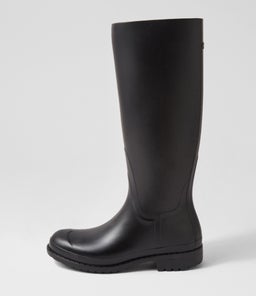 OTOKI NM BLACK PVC