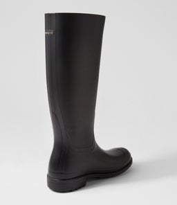 OTOKI NM BLACK PVC