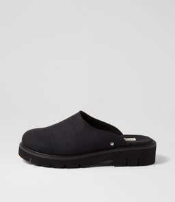 KIRA NM BLACK SMOOTH