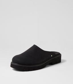 KIRA NM BLACK SMOOTH