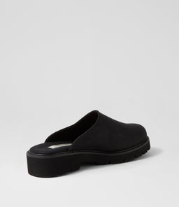 KIRA NM BLACK SMOOTH