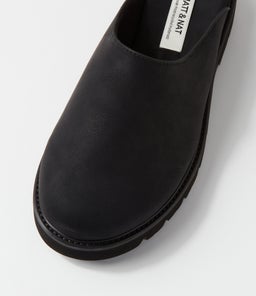 KIRA NM BLACK SMOOTH