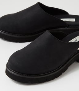 KIRA NM BLACK SMOOTH