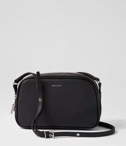 PAIR NM BLACK SMOOTH