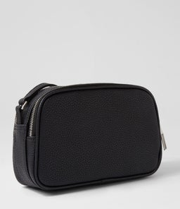 PAIR NM BLACK SMOOTH