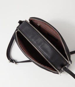 PAIR NM BLACK SMOOTH