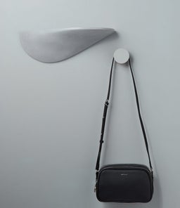 PAIR NM BLACK SMOOTH