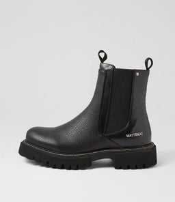 ZUKE NM BLACK SMOOTH